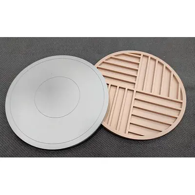 Silicone Heat Resistant Mat primary image
