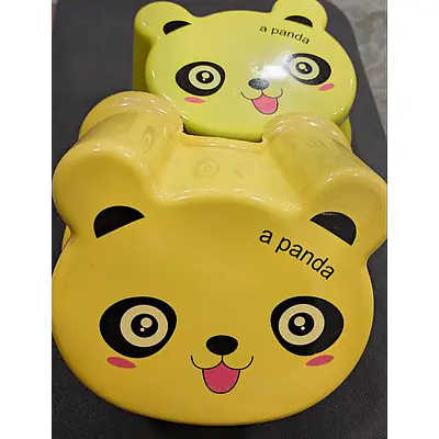 Kid's Cartoon Stool primary image