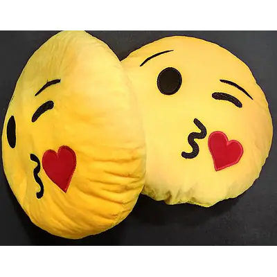 Soft Toy Emoji primary image