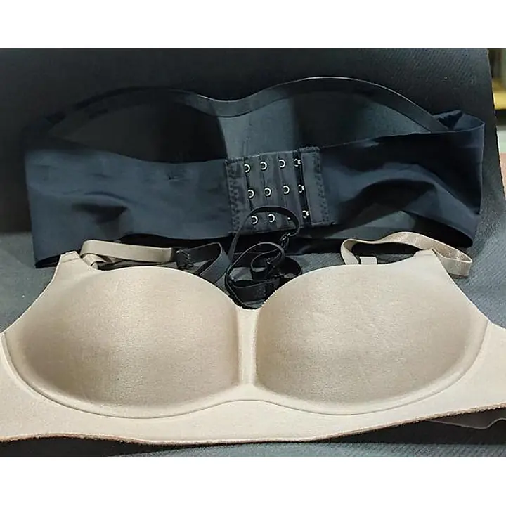 Women's Bra mix colour - Master