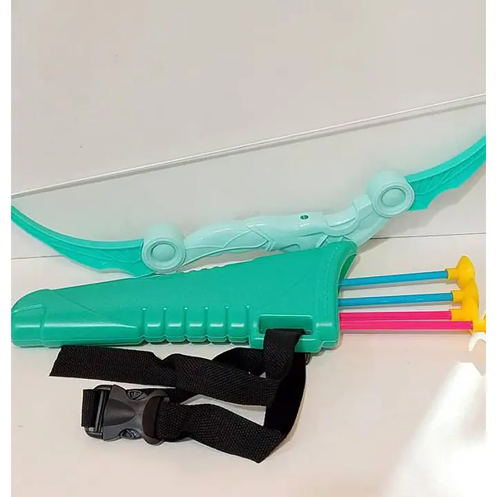 Children' Bow & Arrow - Master