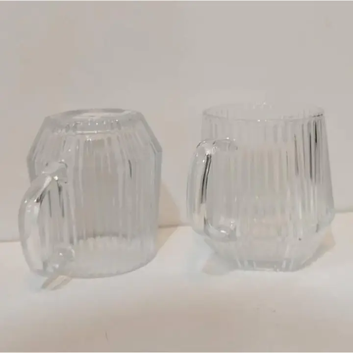 Treebark Tea Cup M - Master