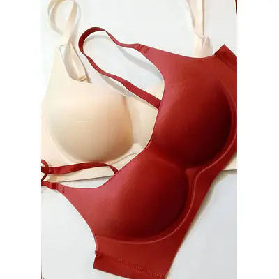 Thin Pushup Bra Mixed primary image
