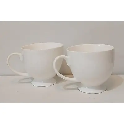Ceramic Tea Cup 200ml primary image