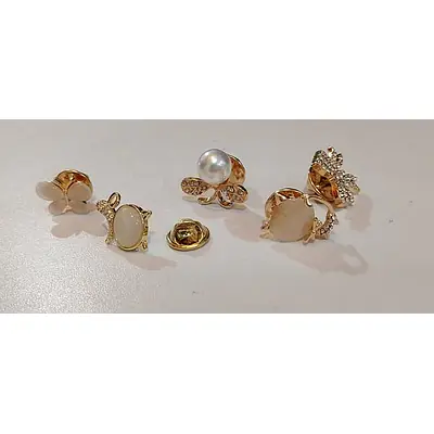 Women's Pin primary image