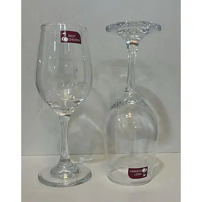 Goblet Wine Glass Large primary image