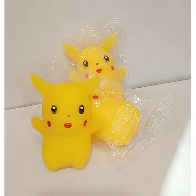 Kid's Squeeze Toy Pikachu primary image