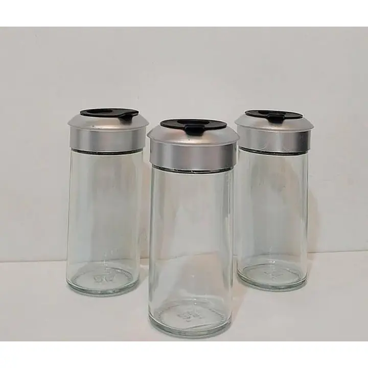 Seasoning Bottle - Master