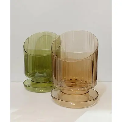 Makeup Brush Holder-Rotatable primary image