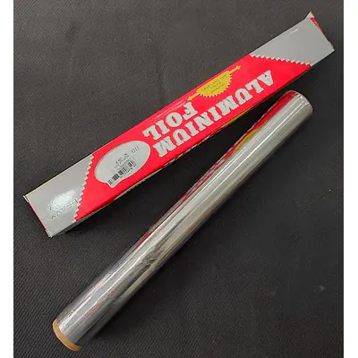 Aluminium Foil primary image