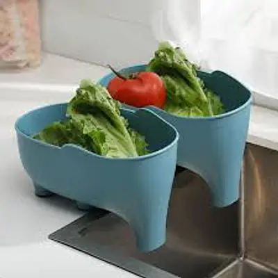 Elephant Colander primary image