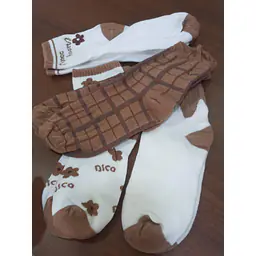 Sock - Master