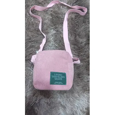 Backpack Pink primary image