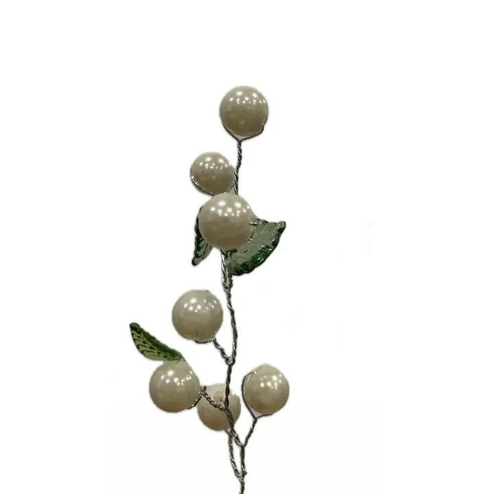 Pearl Flower Bouquet - Master