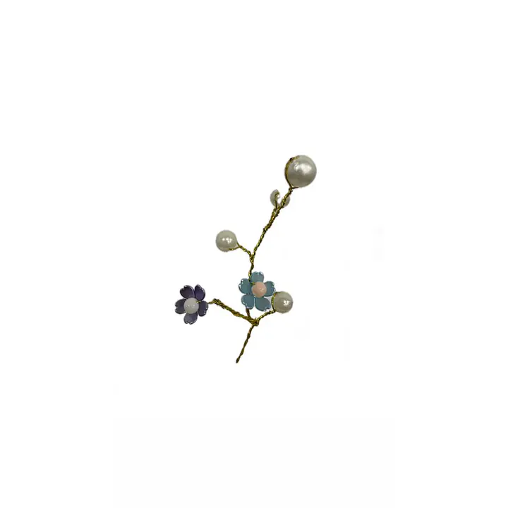 Pearl Flower Bouquet - Master