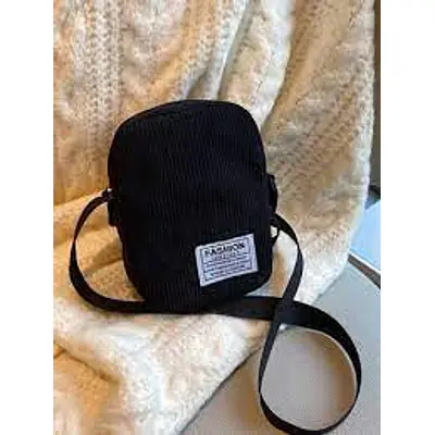 Backpack Black Colours primary image
