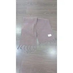 Stylish Scarf Grey - Master