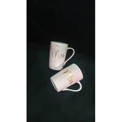 Ceramic Cup 360ml primary image