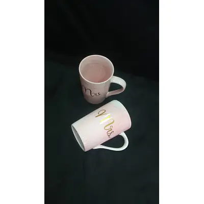 Ceramic Cup 360ml secondary image
