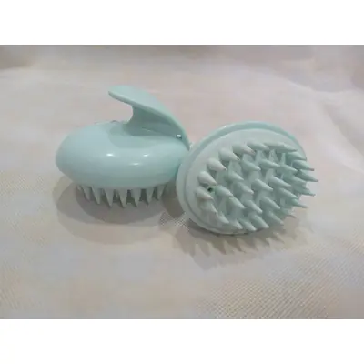 Silicone Hair Brush primary image