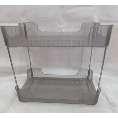 Plastic Storage Rack primary image