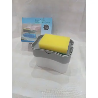 Dish Soap Dispenser primary image