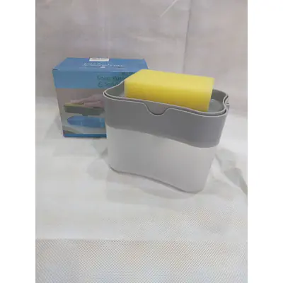 Dish Soap Dispenser secondary image