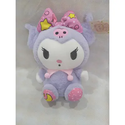 Soft Toy Kuromi primary image