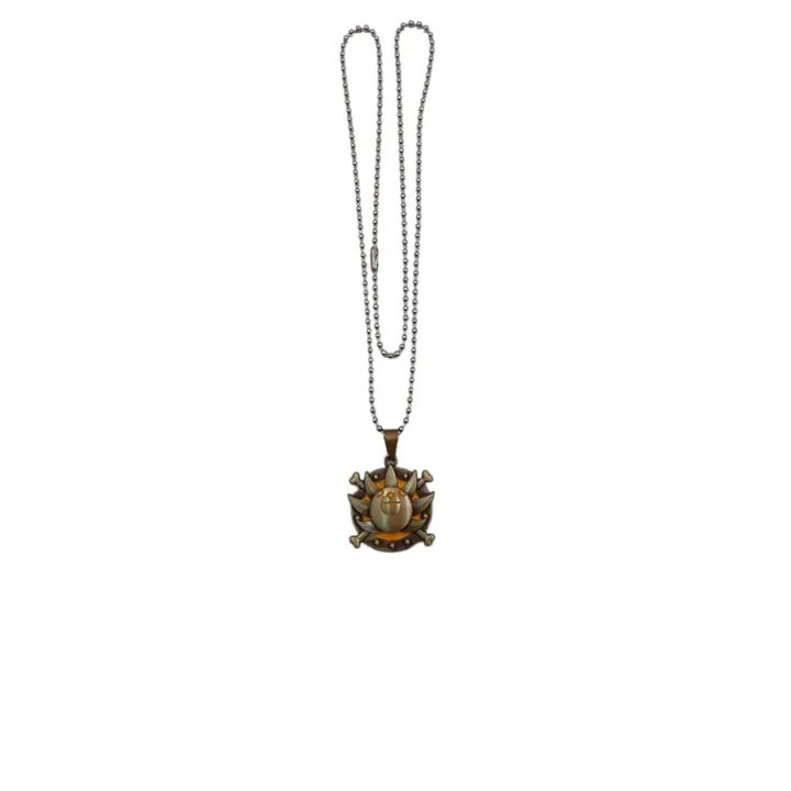 One Piece Necklace - Master
