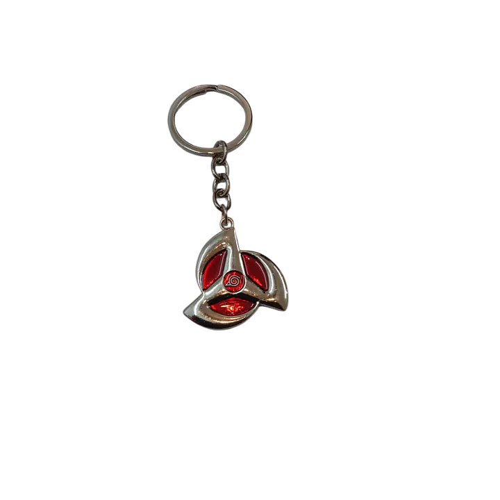 Kakashi's Mangekyou sharingan - Master