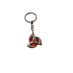 Kakashi's Mangekyou sharingan - Master