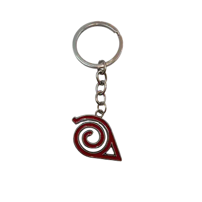 Konoha's Sign, Hidden leaf village secondary image