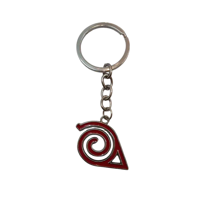 Konoha's Sign, Hidden leaf village - Master