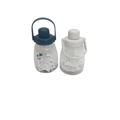 1300ml Water Bottle W/Sticker Mixed secondary image