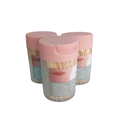 Bamboo Tooth Pick primary image