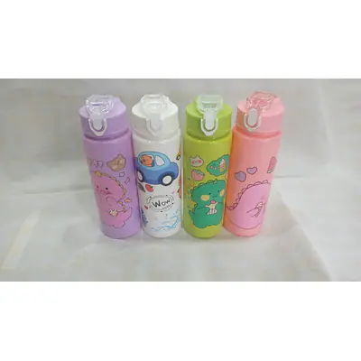 Kids Water Bottle primary image