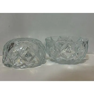 Engraved Pattern Glass primary image