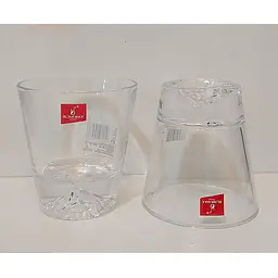 Crystal Snow Mountain Cup - Master