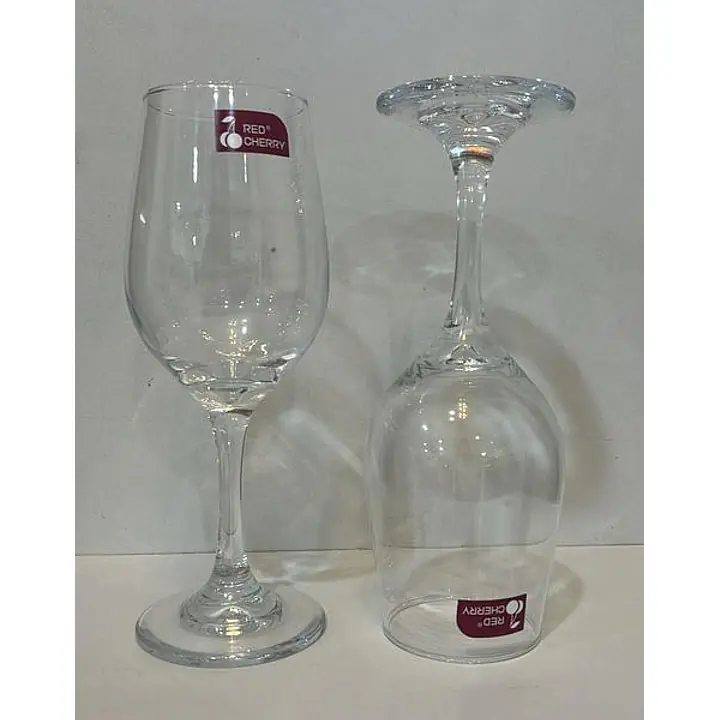 Champagne Glass - Master
