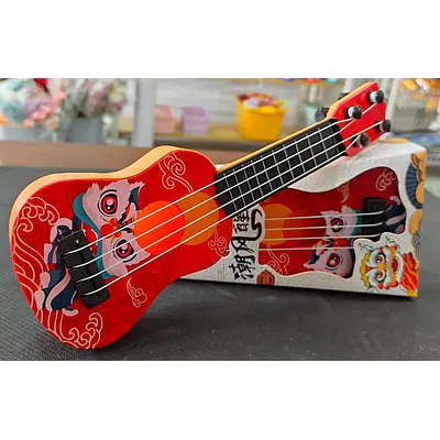 Kids Guiter Toy primary image