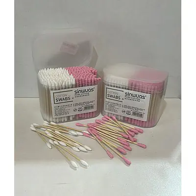 Cotton Swabs primary image