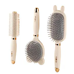 Hair Brush - Master