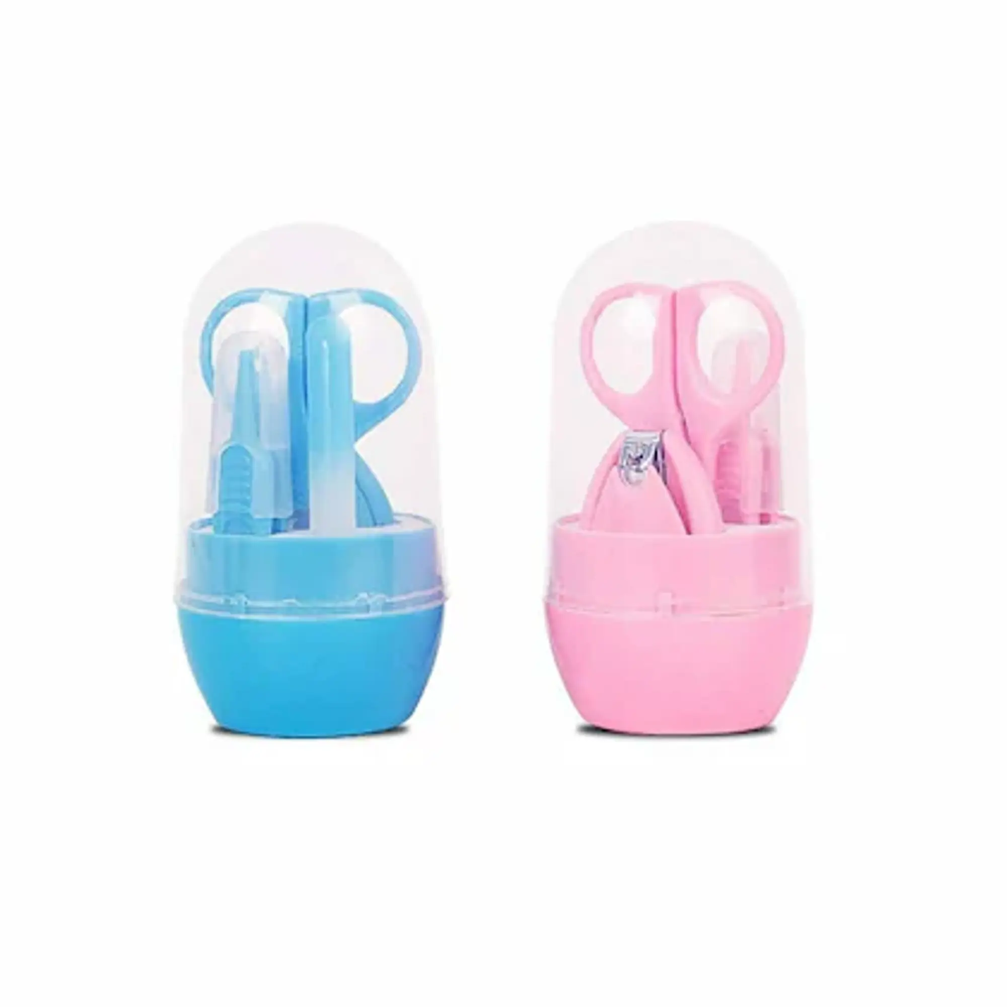Baby Nail Clipper Set - Master