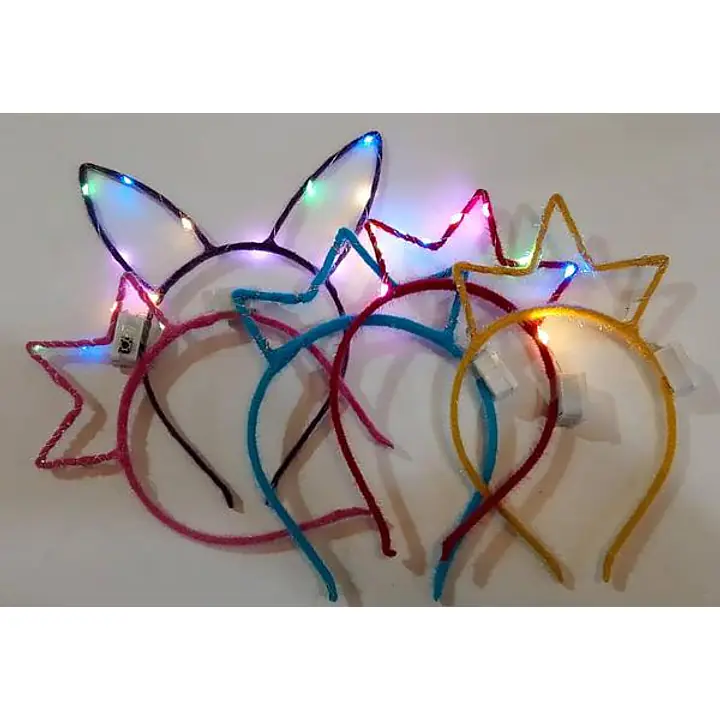 Light Headband - Master