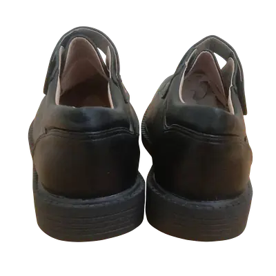 Girls School Shoe secondary image
