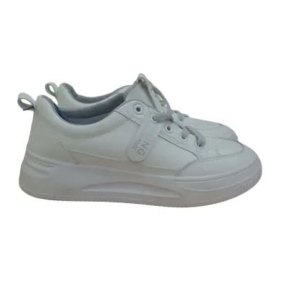 White Sneaker primary image