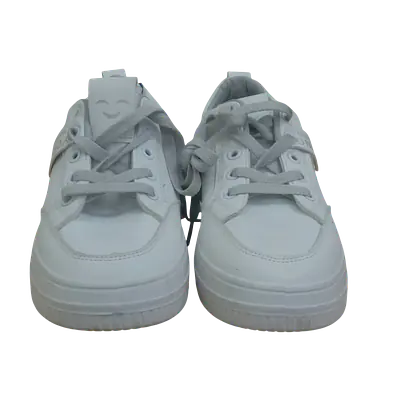 White Sneaker secondary image
