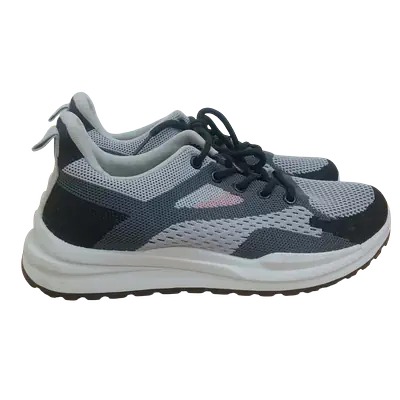 Mixed Colour Sport Sneaker primary image