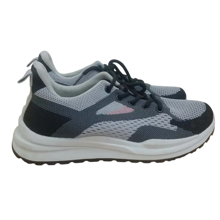 Mixed Colour Sport Sneaker - Master