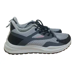 Mixed Colour Sport Sneaker - Master